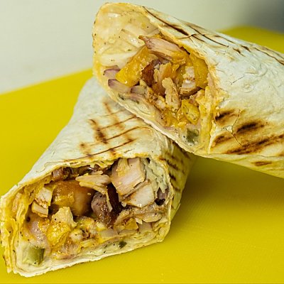 Заказать Шаурма Белорусская, Doner Room