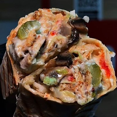 Заказать Шаурма Грибная, Doner Room