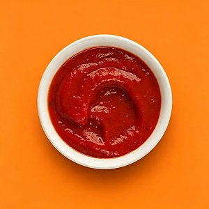 Кетчуп, МАК Чикен (на Белого)
