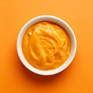 Соус Сырный, МАК Чикен (на Белого)
