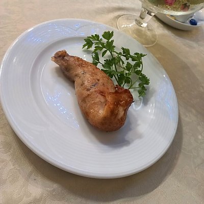 Заказать Ножки куриные фаршированные, АРХiдэя
