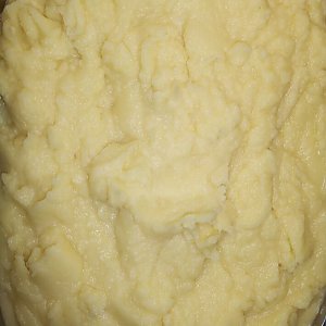 Картофельное пюре, АРХiдэя