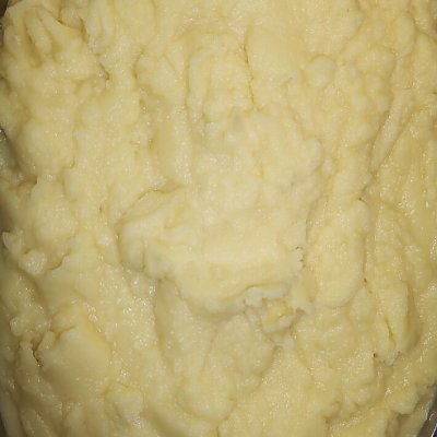 Заказать Картофельное пюре, АРХiдэя