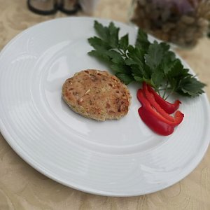 Биточки по‑белорусски, АРХiдэя