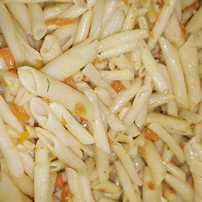 Заказать Макароны отварные с овощами, АРХiдэя