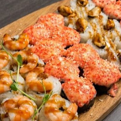 Заказать Сет Катана, Катана