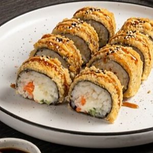 Ролл Кунсей, Катана