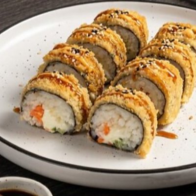 Заказать Ролл Кунсей, Катана