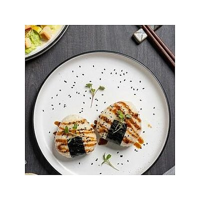 Заказать Онигири Курица-томат, Катана