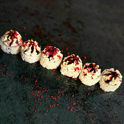 Заказать Ролл Фортуна, Суши Крафт