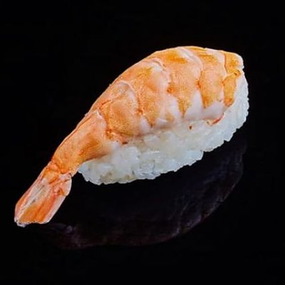 Заказать Нигири Креветка, Sushi 7497