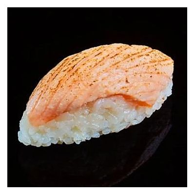 Заказать Нигири Лосось Гриль, Sushi 7497