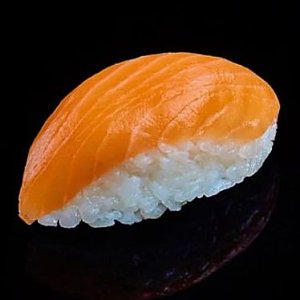 Нигири Лосось, Sushi 7497