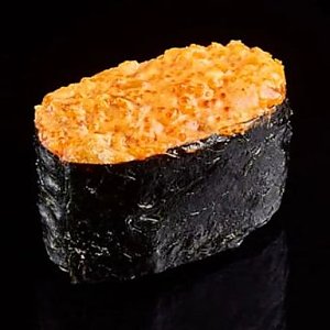Гункан Спайси Креветка, Sushi 7497