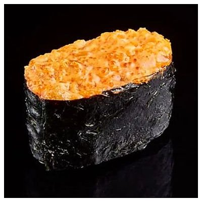 Заказать Гункан Спайси Креветка, Sushi 7497