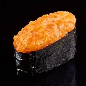 Гункан Спайси Лосось, Sushi 7497