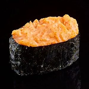 Гункан Спайси Краб, Sushi 7497