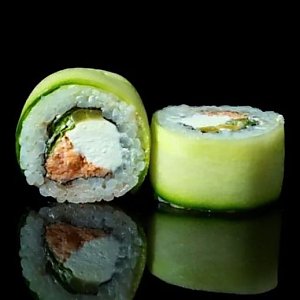 Ролл Грин, Sushi 7497