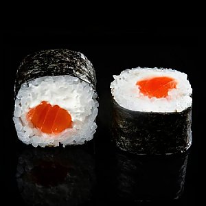 Ролл Сяке Чиз, Sushi 7497