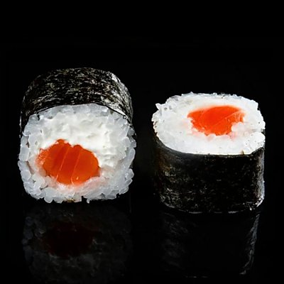 Заказать Ролл Сяке Чиз, Sushi 7497