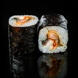 Ролл Маки Мидии, Sushi 7497