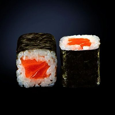 Заказать Ролл Маки Лосось, Sushi 7497