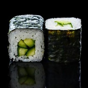Ролл Маки Огурец, Sushi 7497