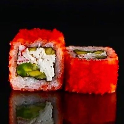 Заказать Ролл Калифорния Классик, Sushi 7497