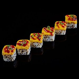 Ролл Чиз, Sushi 7497