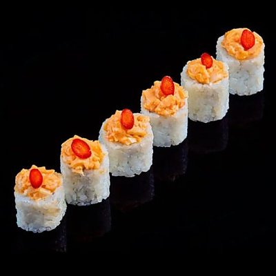 Заказать Ролл Мексика, Sushi 7497