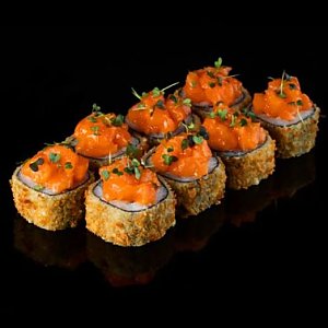 Ролл Тартар темпура, Sushi 7497