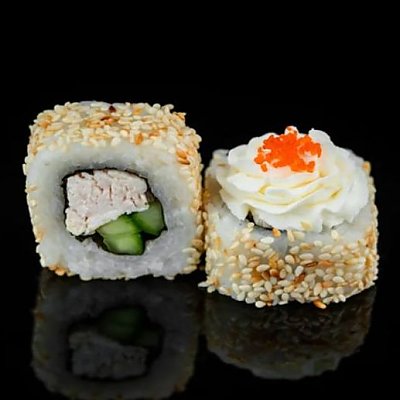 Заказать Ролл Чиз Чикен, Sushi 7497