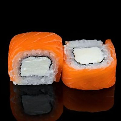 Заказать Ролл Филадельфия Классик, Sushi 7497