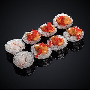 Ролл Эби Спайси, Sushi 7497