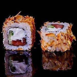 Ролл Бонито с тунцом, Sushi 7497