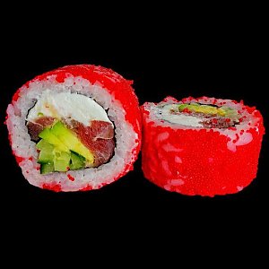 Ролл Калифорния с тунцом, Sushi 7497