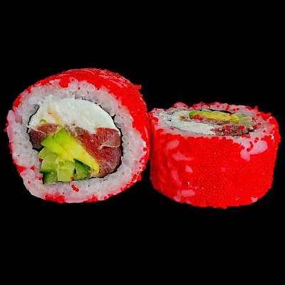 Заказать Ролл Калифорния с тунцом, Sushi 7497