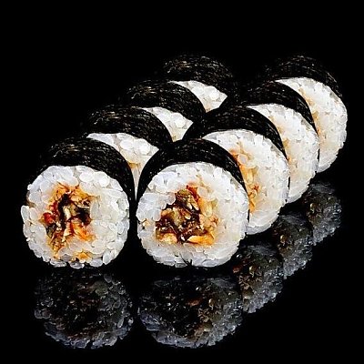 Заказать Ролл Маки Угорь, Sushi 7497