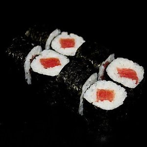 Ролл Маки Тунец, Sushi 7497