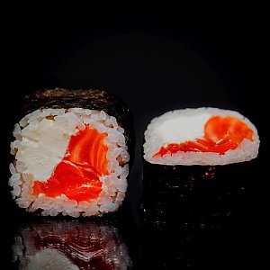Ролл Нежный Лосось, Sushi 7497