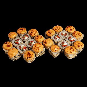 Сет МиМи Хот, Sushi 7497