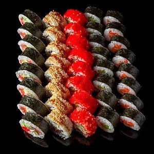 Сет Япония, Sushi 7497