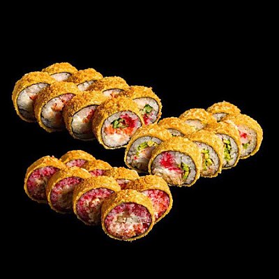 Заказать Сет Темпура, Sushi 7497