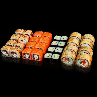 Заказать Сет Пекин, Sushi 7497