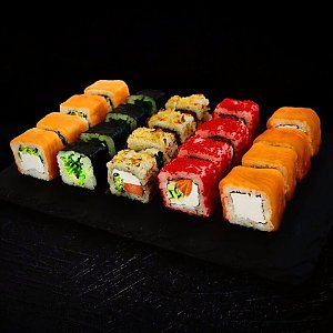 Сет Тай, Sushi 7497