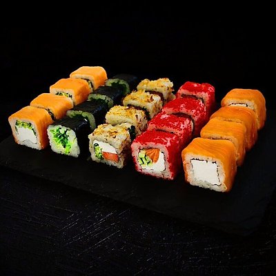 Заказать Сет Тай, Sushi 7497