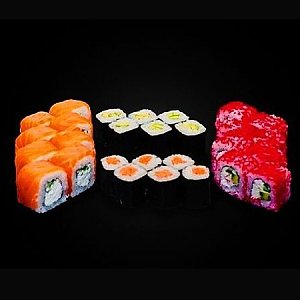 Сет Киото, Sushi 7497