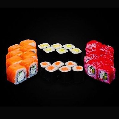 Заказать Сет Киото, Sushi 7497