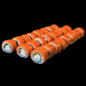 Сет Филадельфия, Sushi 7497
