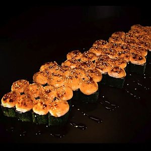 Сет Мега Хот, Sushi 7497